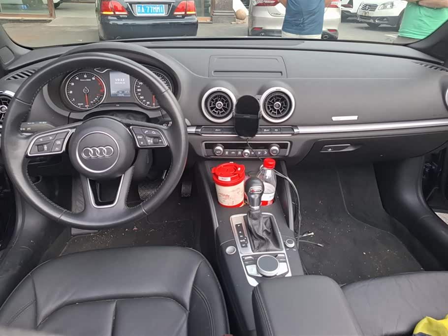 Audi A3 Audi A3