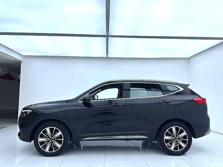 Haval H6, 2023 6
