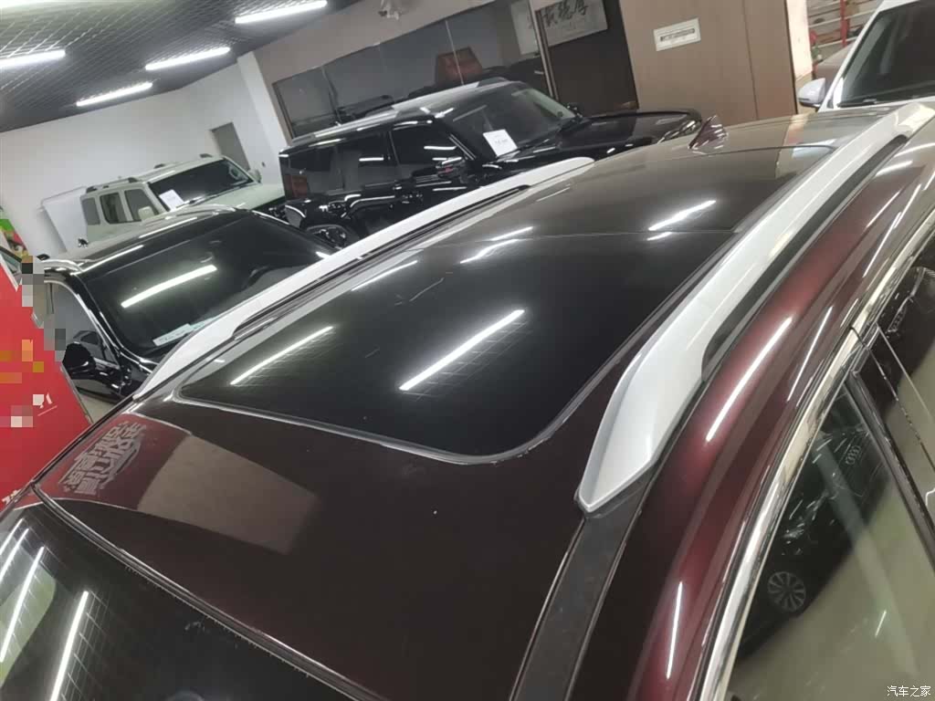 GAC GS4, 2019 21