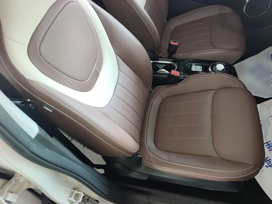 Wuling Bingo 2024, фото 25