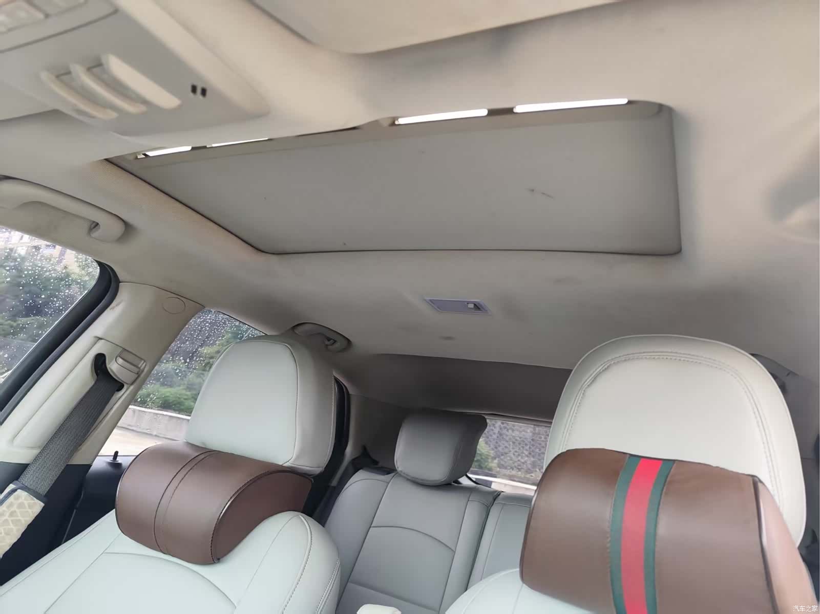 Buick Encore, 2016 12