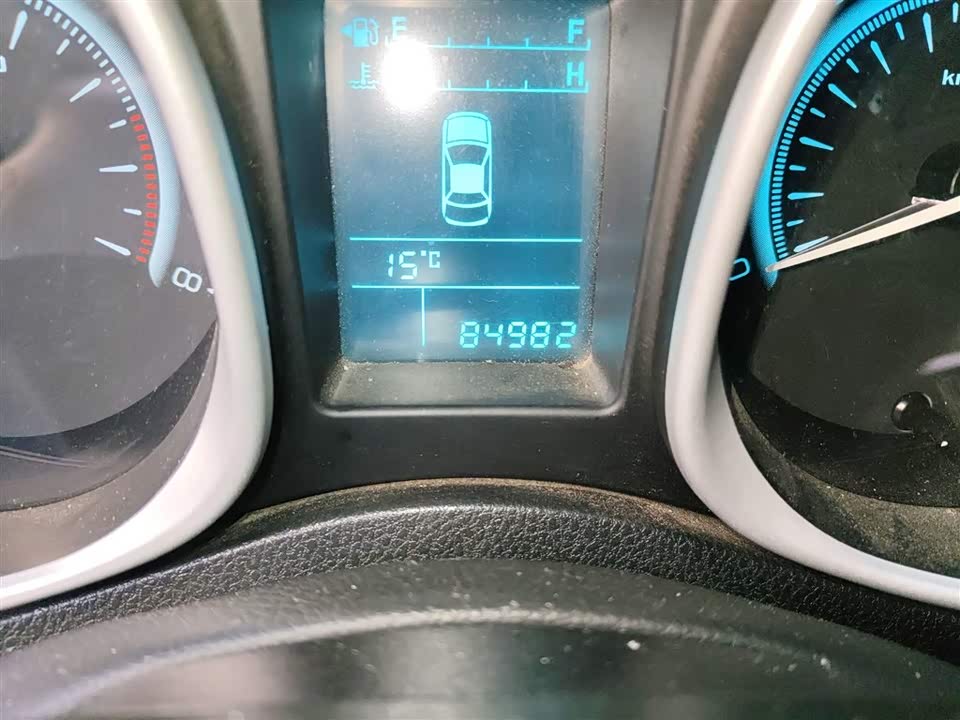 Trumpchi Trumpchi GS5