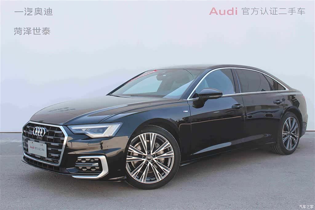 Audi A6L, 2024 1