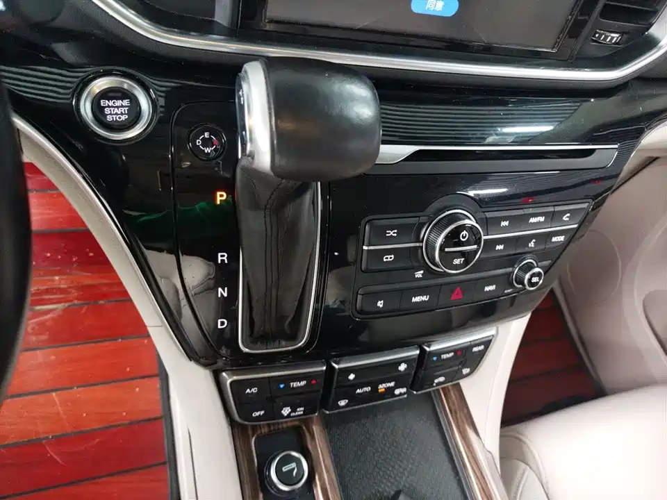 Trumpchi Trumpchi M8