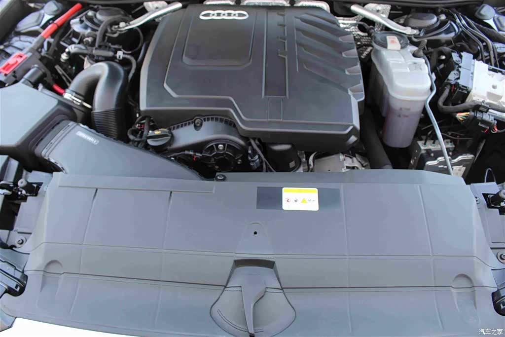 Audi A6L, 2024 10