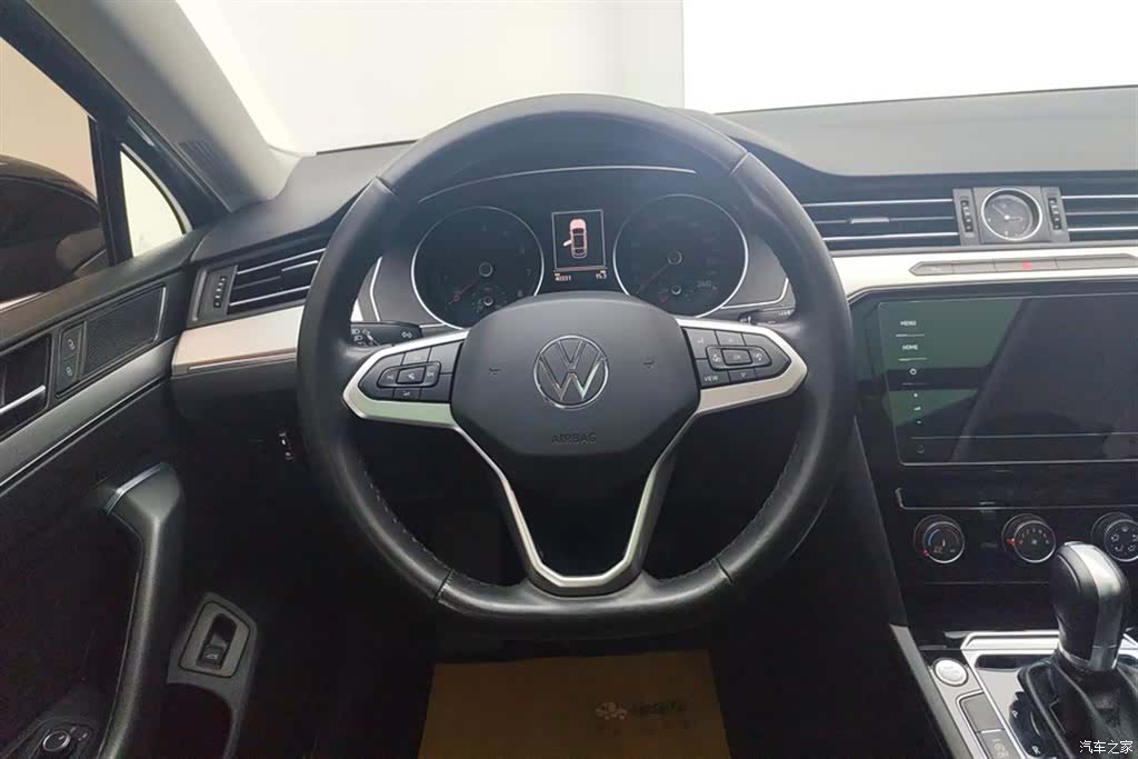 Volkswagen Magotan, 2021 15