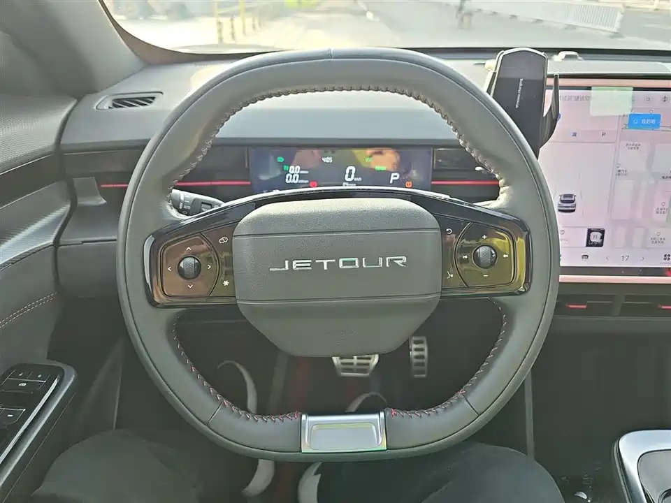 Jetour Dasheng i-DM