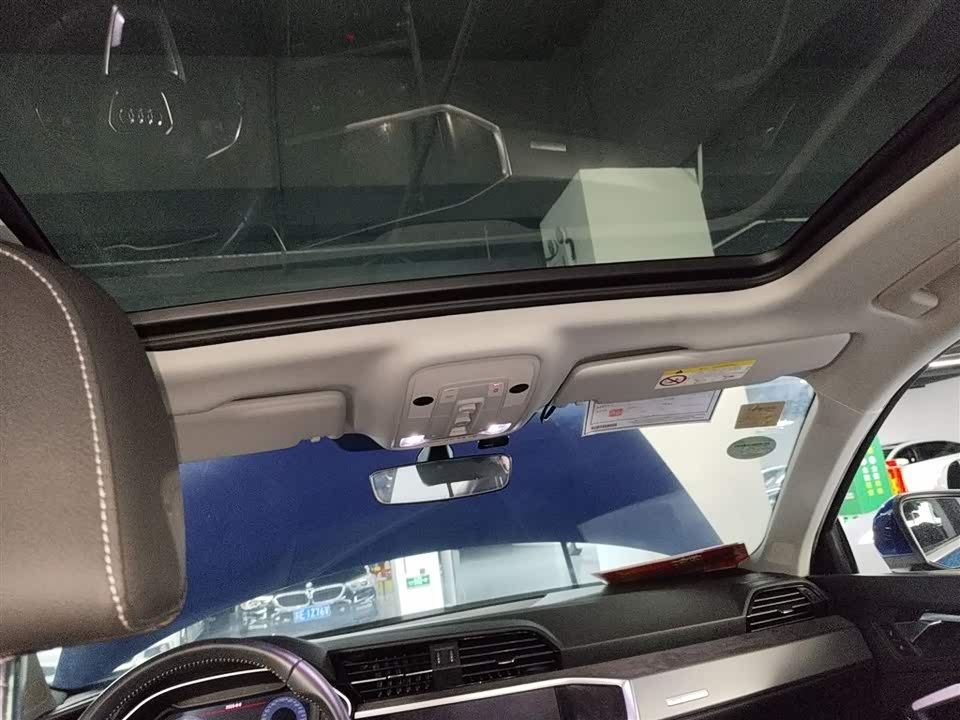 Audi Q3 Audi Q3