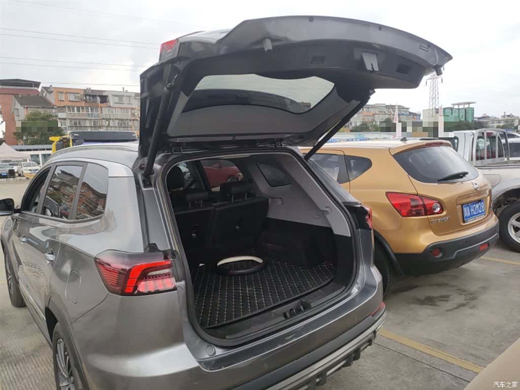 Chery Tiggo 8, 2024 19