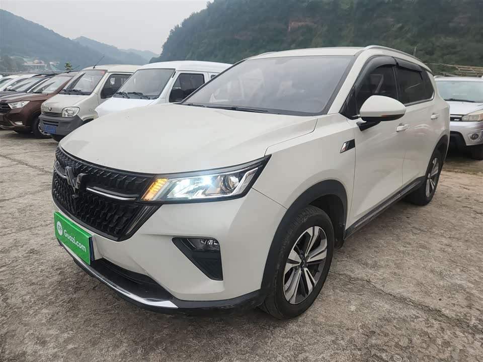 Wuling Wuling Xingchen