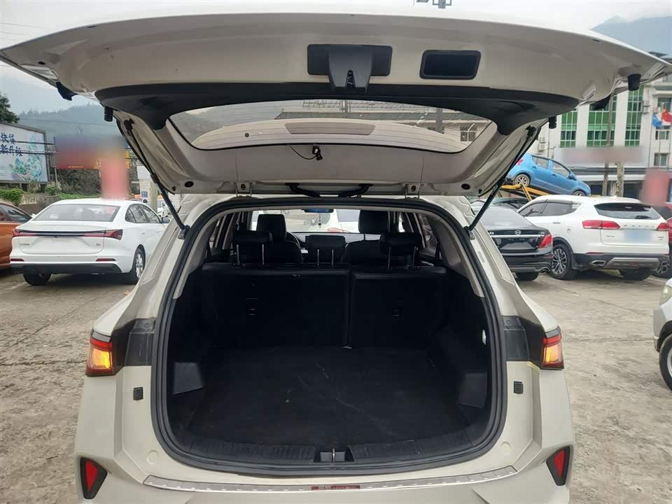 Wuling Wuling Xingchen