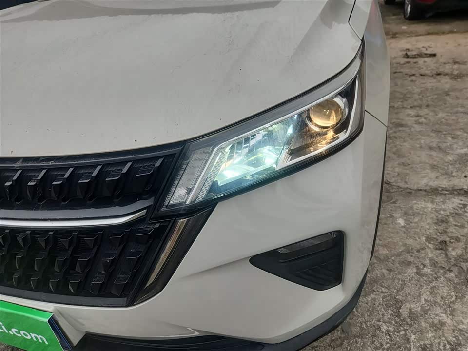 Wuling Wuling Xingchen