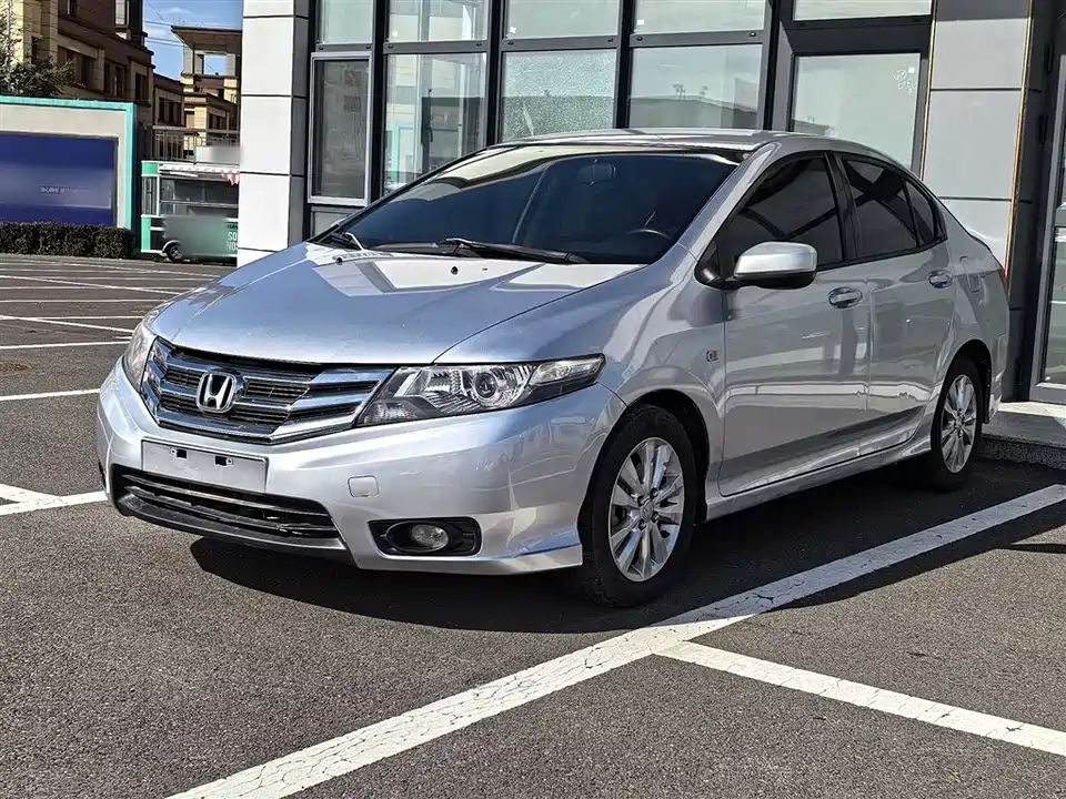 Honda Fengfan Classic