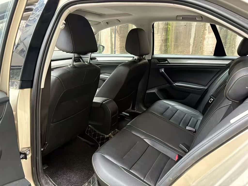 Volkswagen Bora, 2017 17