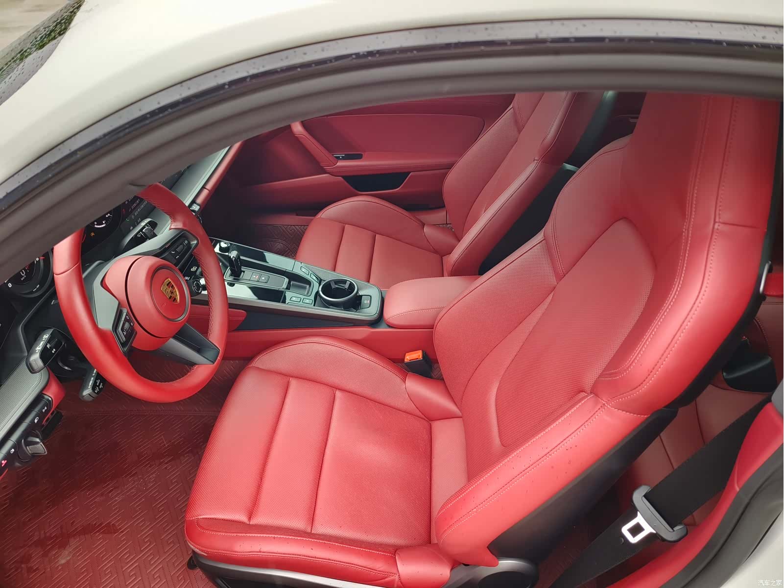 Porsche 911, 2024 11
