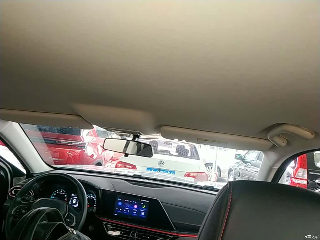 Changan X5, 2022 18