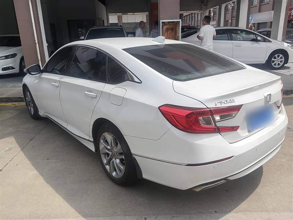 Honda Accord Honda Accord