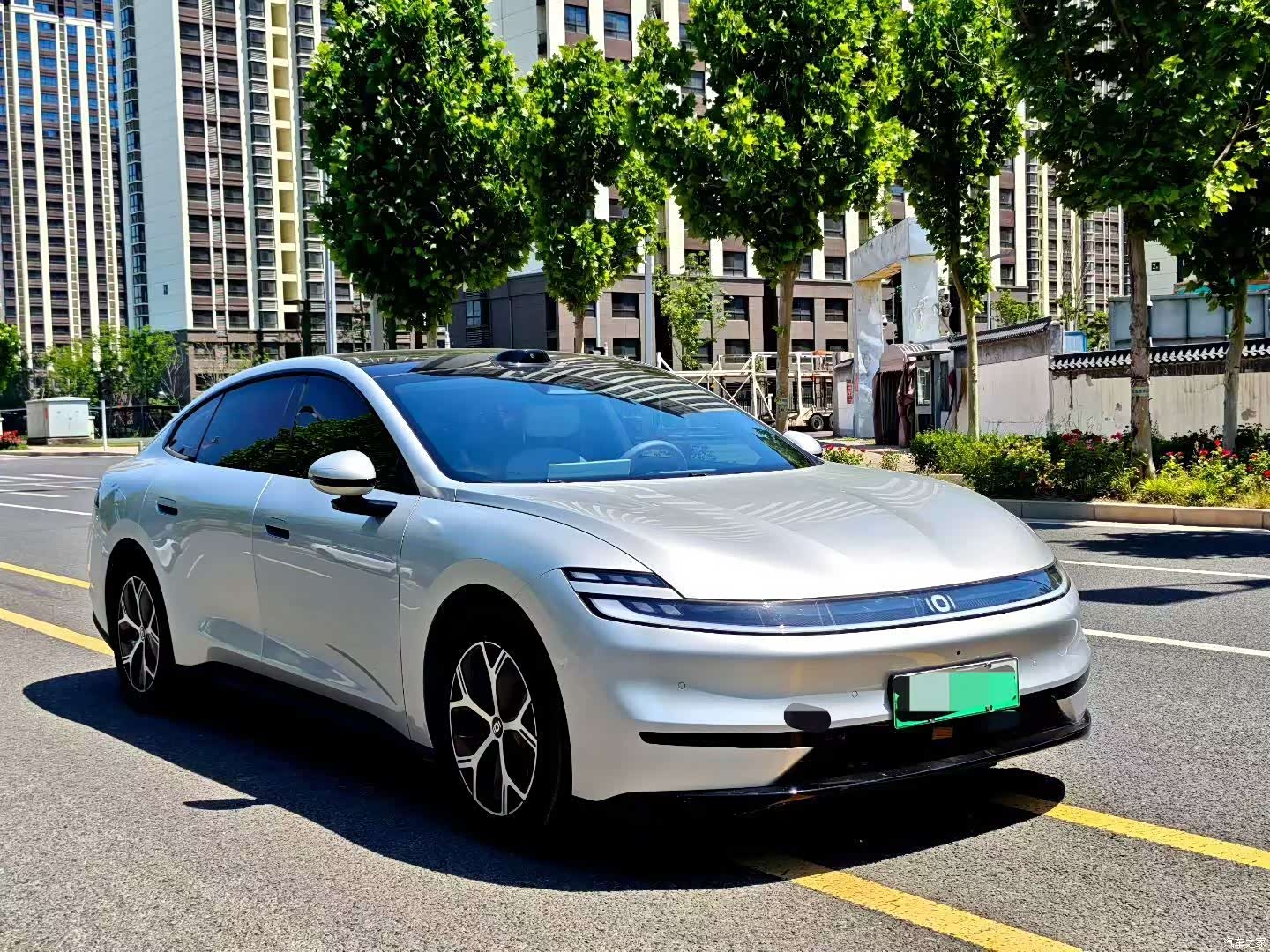 Changan Eado, 2026 3