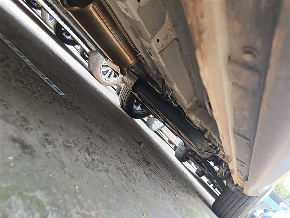 Changan X7 PLUS Changan X7 PLUS