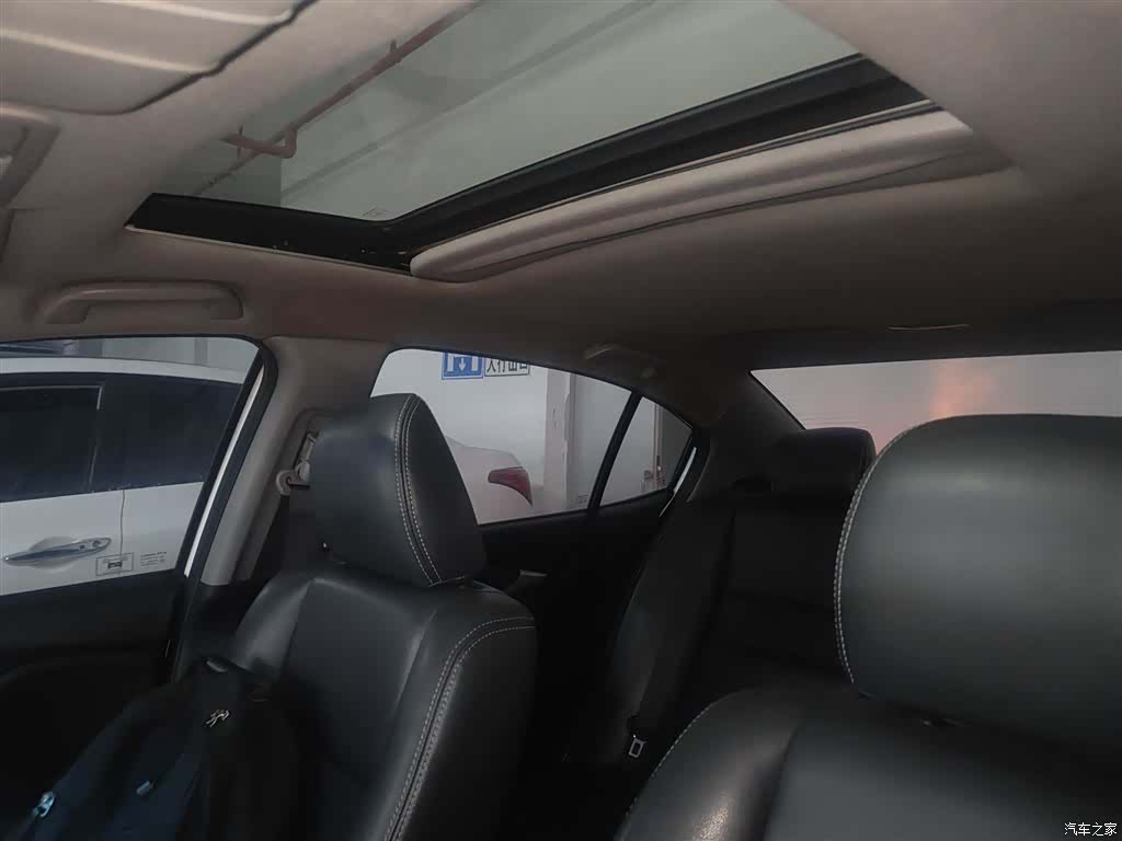 Honda Crider, 2016 18