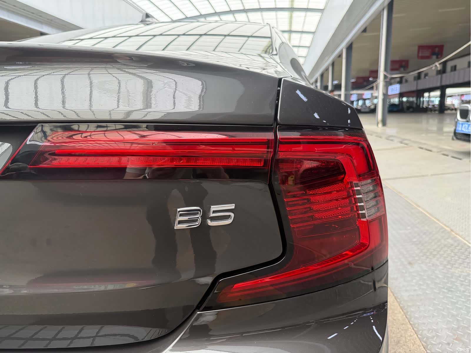 Volvo S90, 2023 26