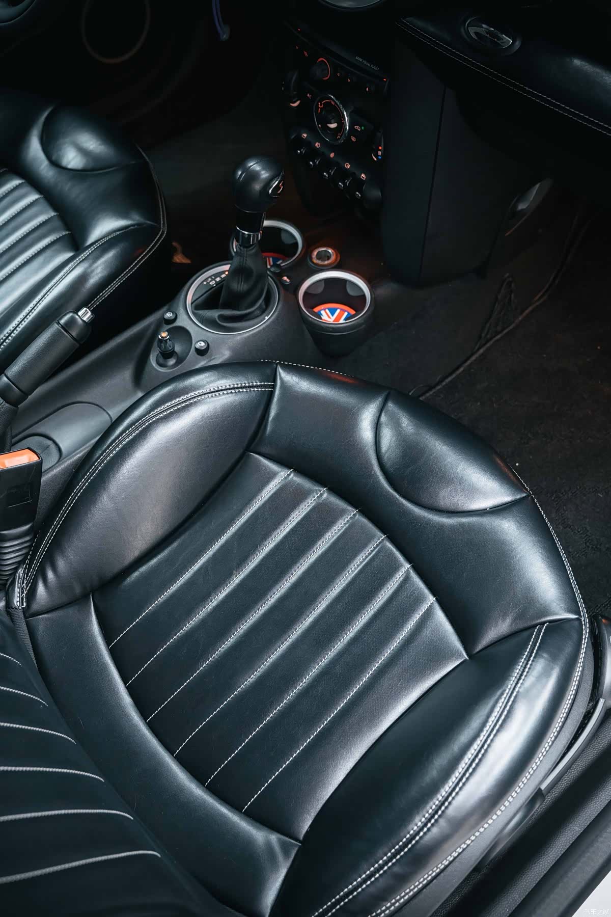Mini Clubman, 2013 23