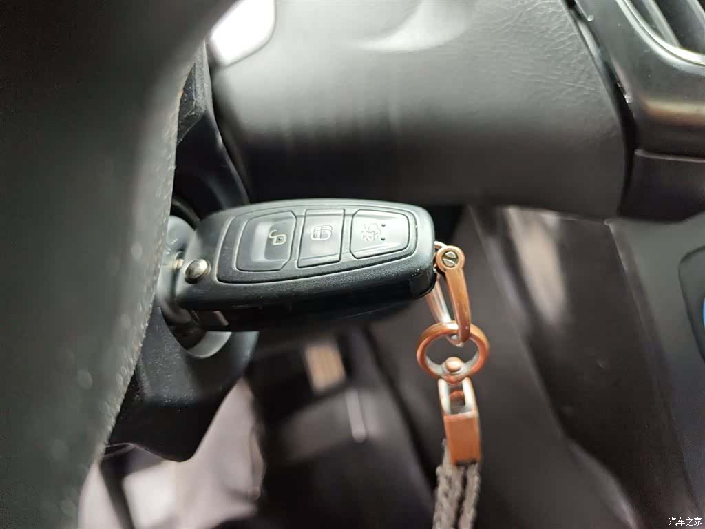 Ford Focus, 2017 9