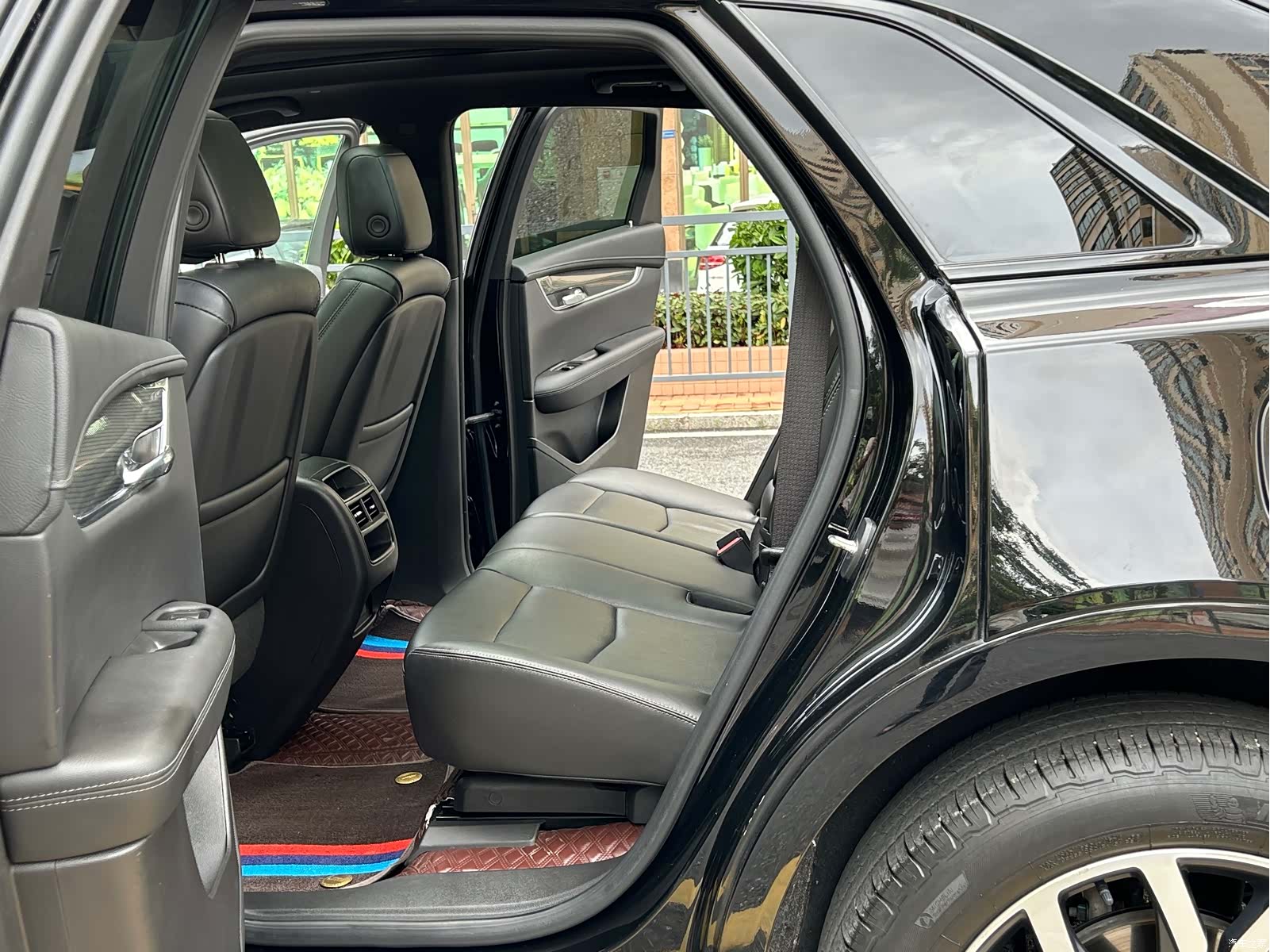 Cadillac XT5, 2023 30