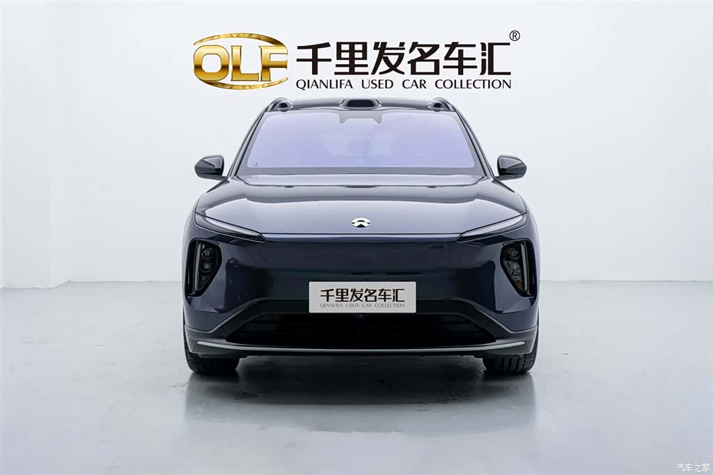 NIO ES6, 2024 2