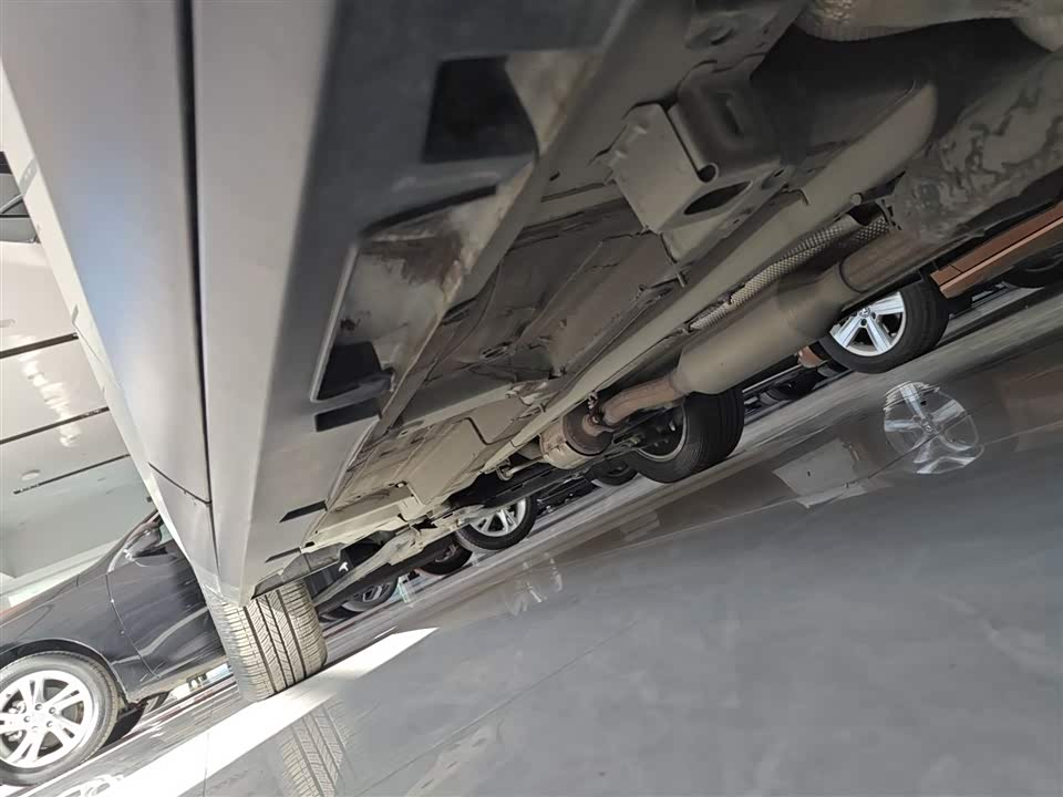 Trumpchi Trumpchi GS4