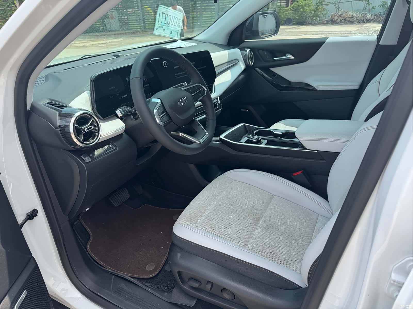 Chevrolet Equinox, 2025 7