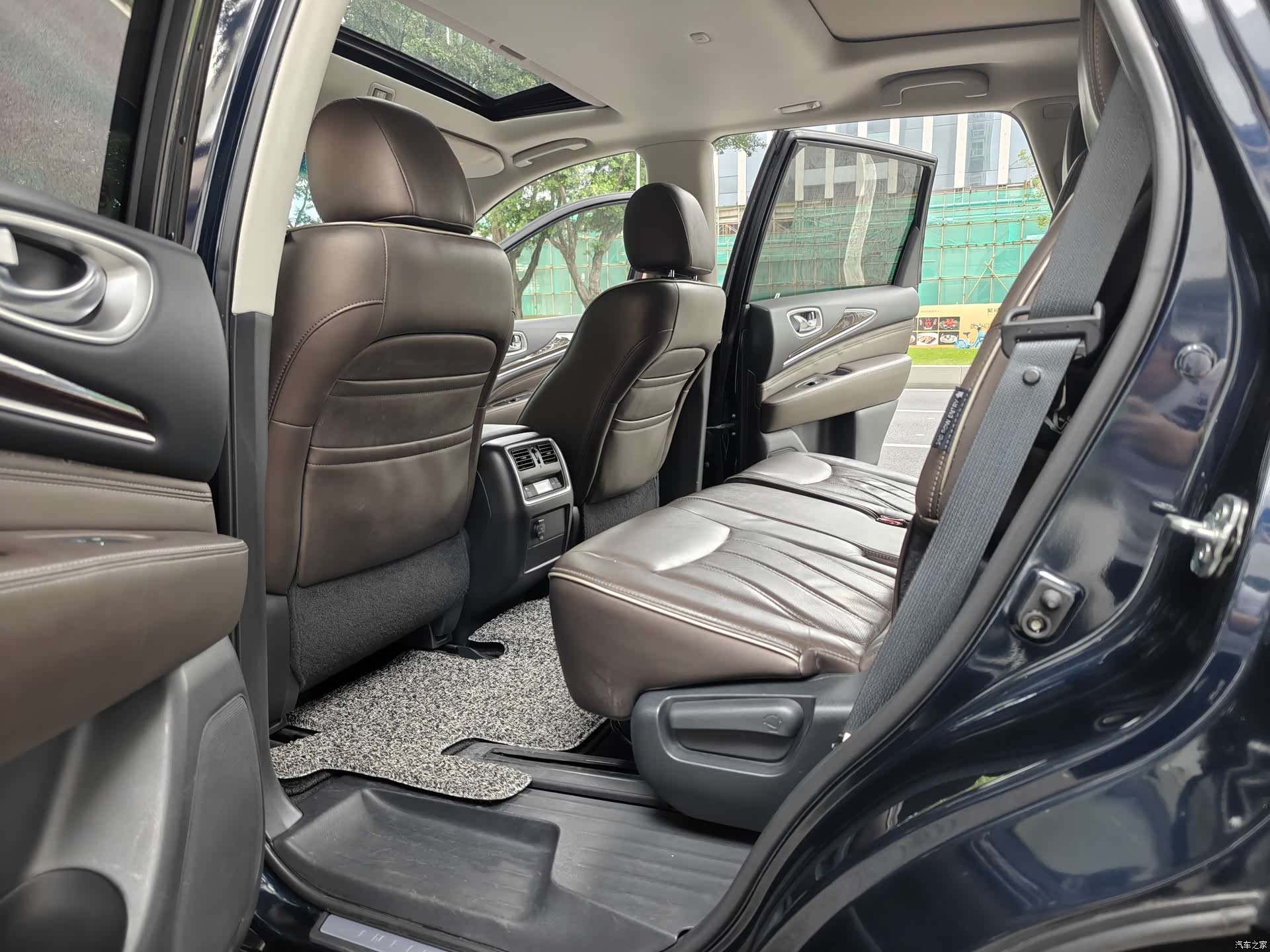 Infiniti QX60, 2019 15