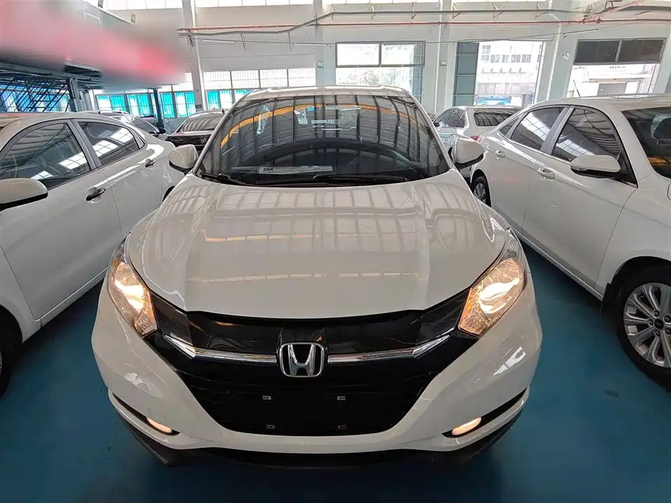 Honda Binzhi
