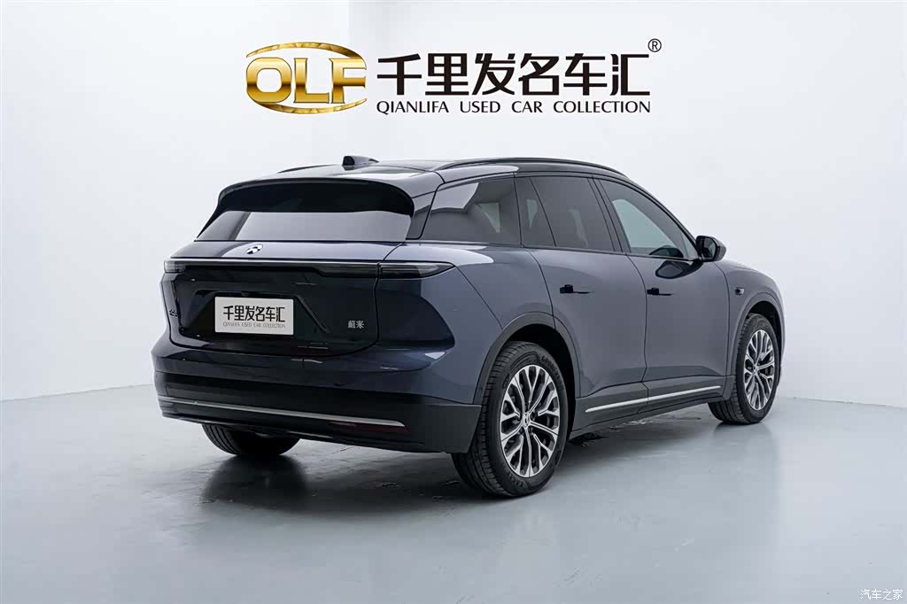 NIO ES6, 2024 6