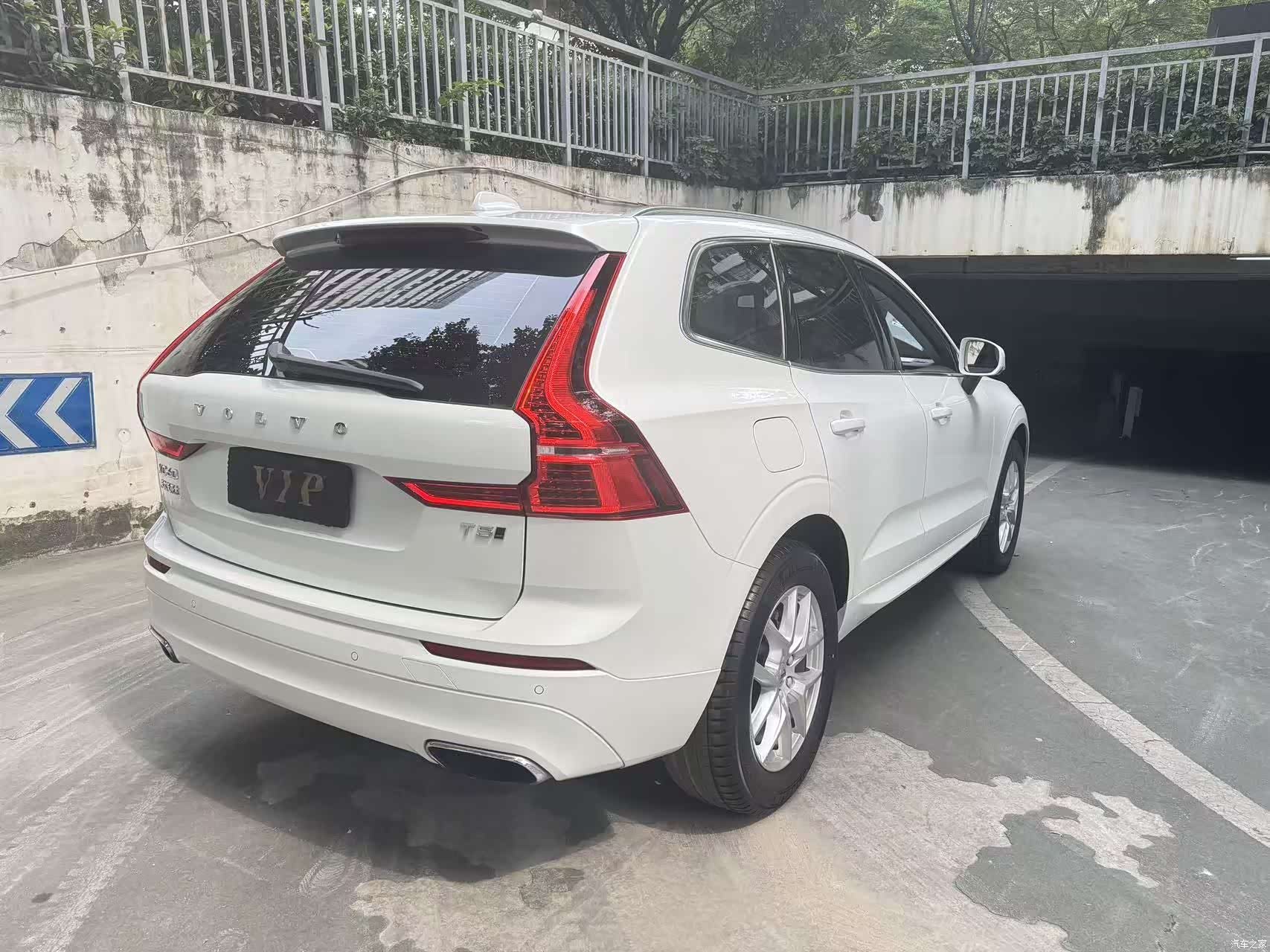 Volvo XC60, 2019 13