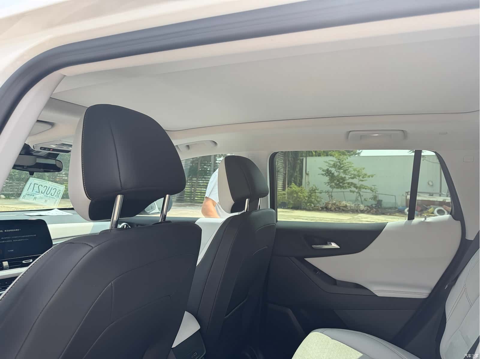 Chevrolet Equinox, 2025 10