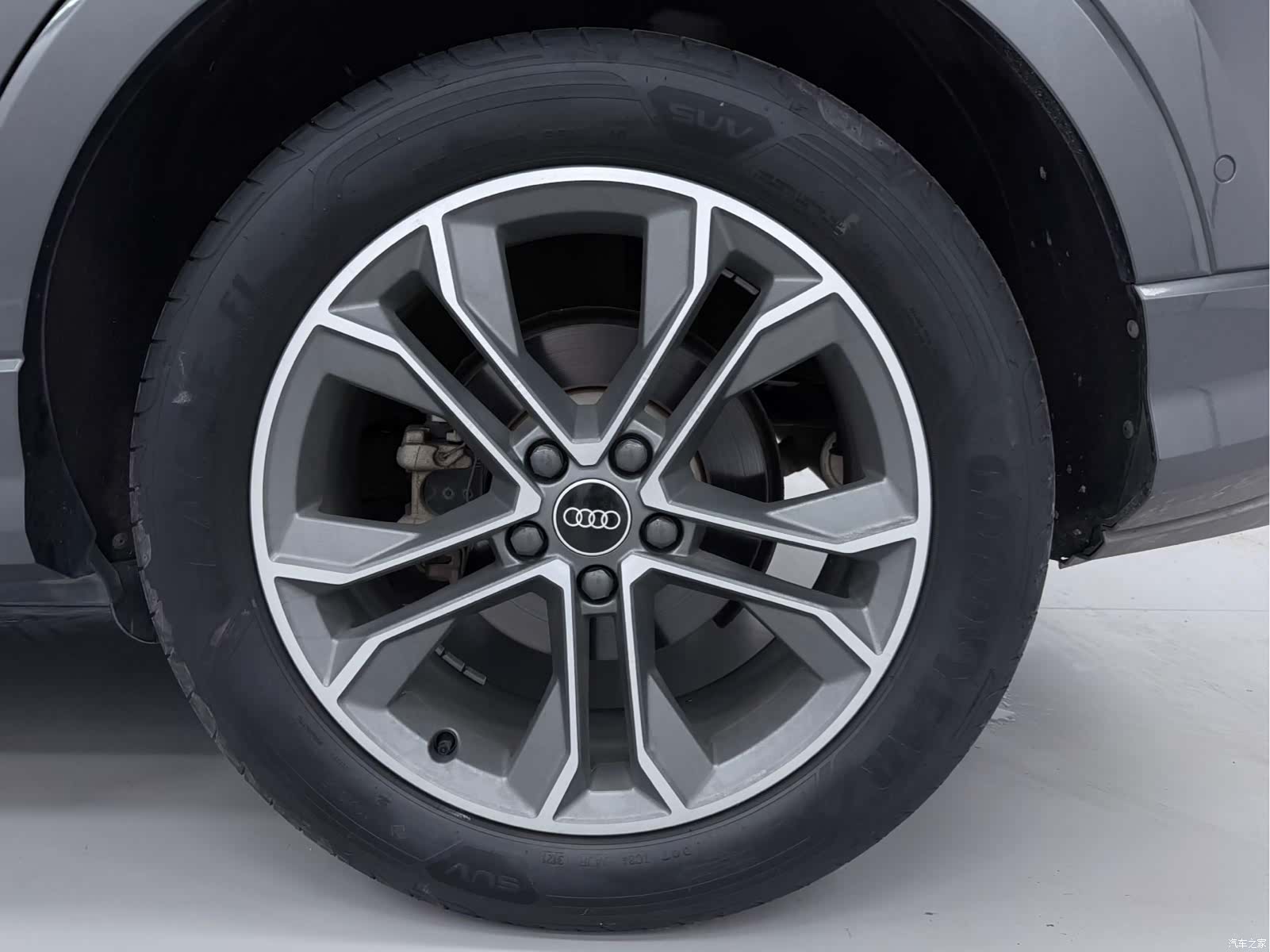 Audi Q3, 2021 21