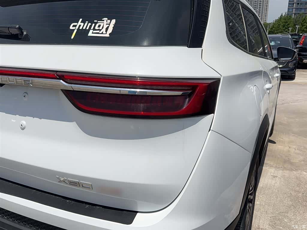Jetour X90, 2023 9