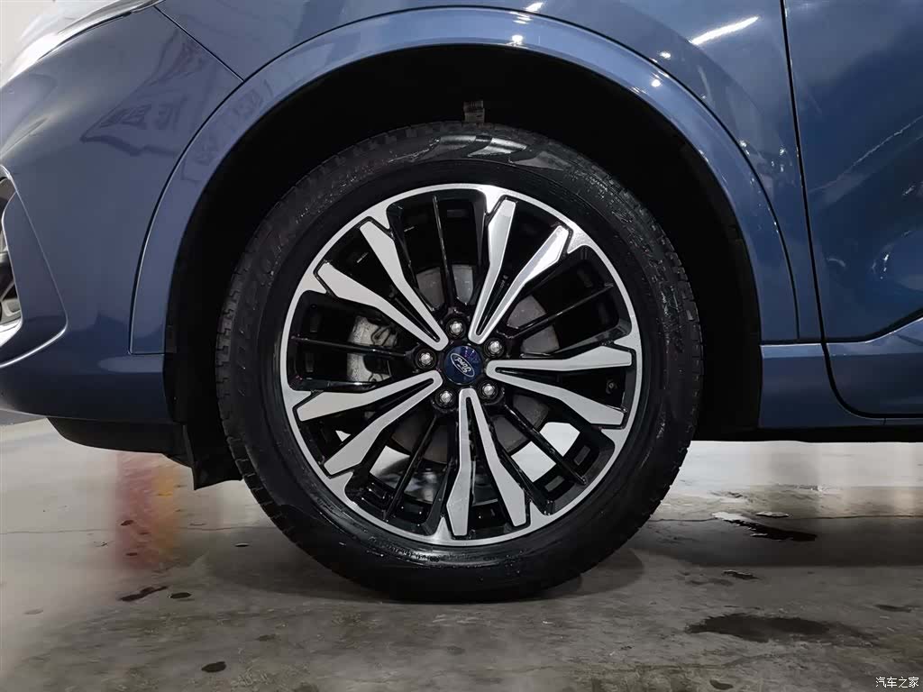 Ford Escape, 2021 17