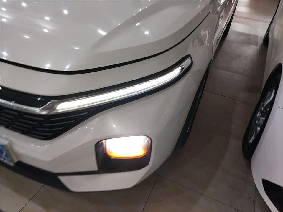 Baoding Valli