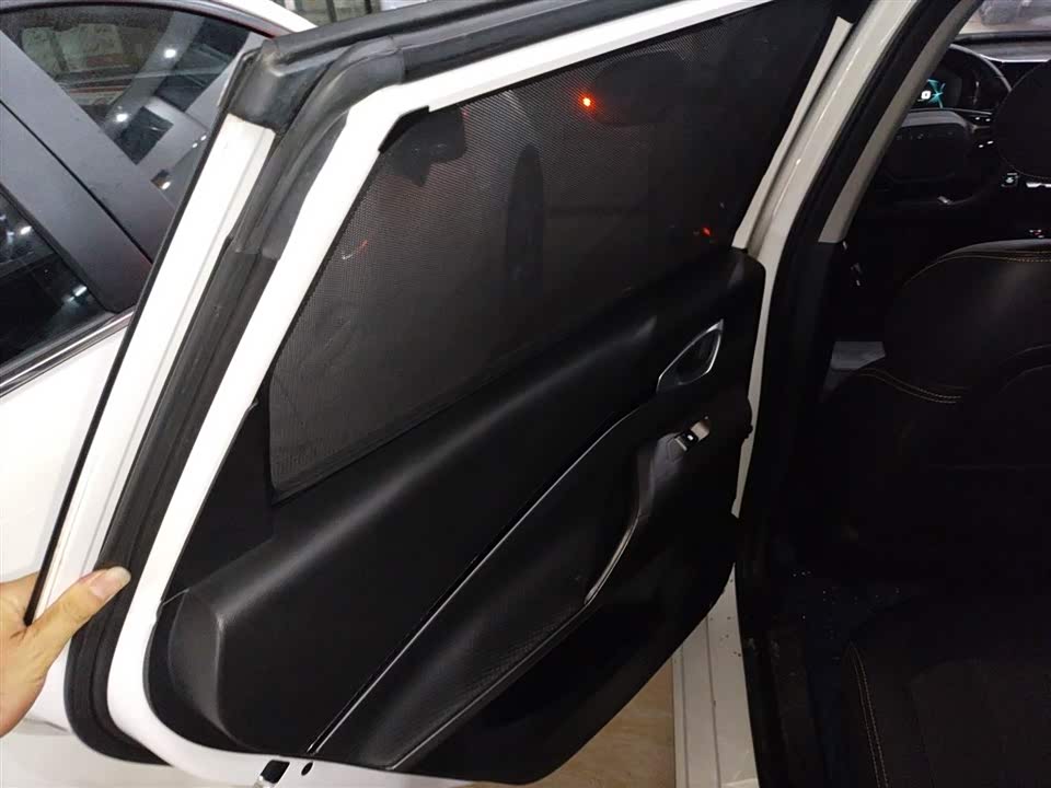 Baoding Valli