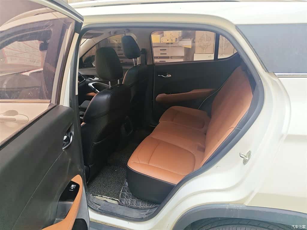 Wuling 510, 2019 17