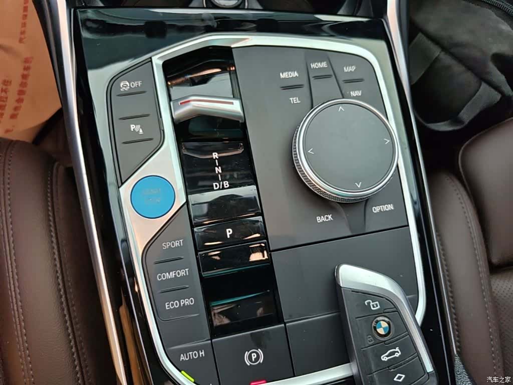 BMW i3, 2024 14