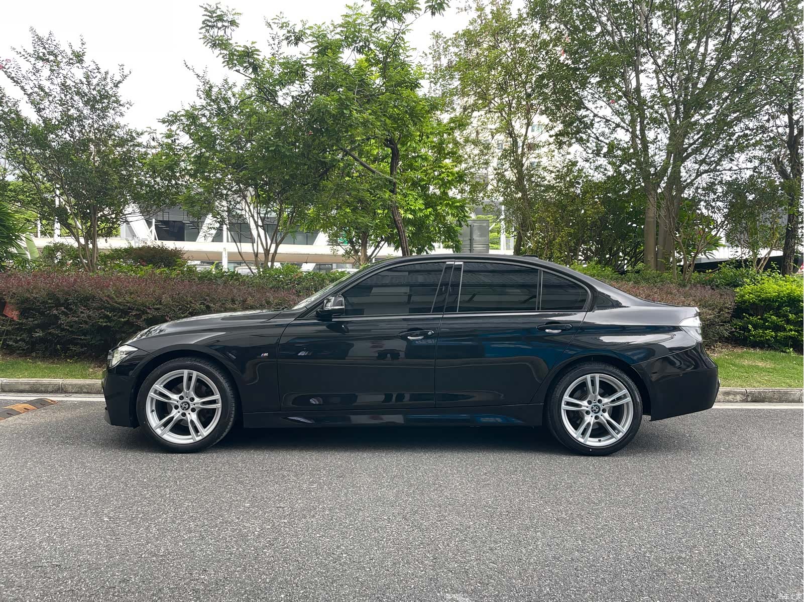 BMW 3 Series, 2017 4