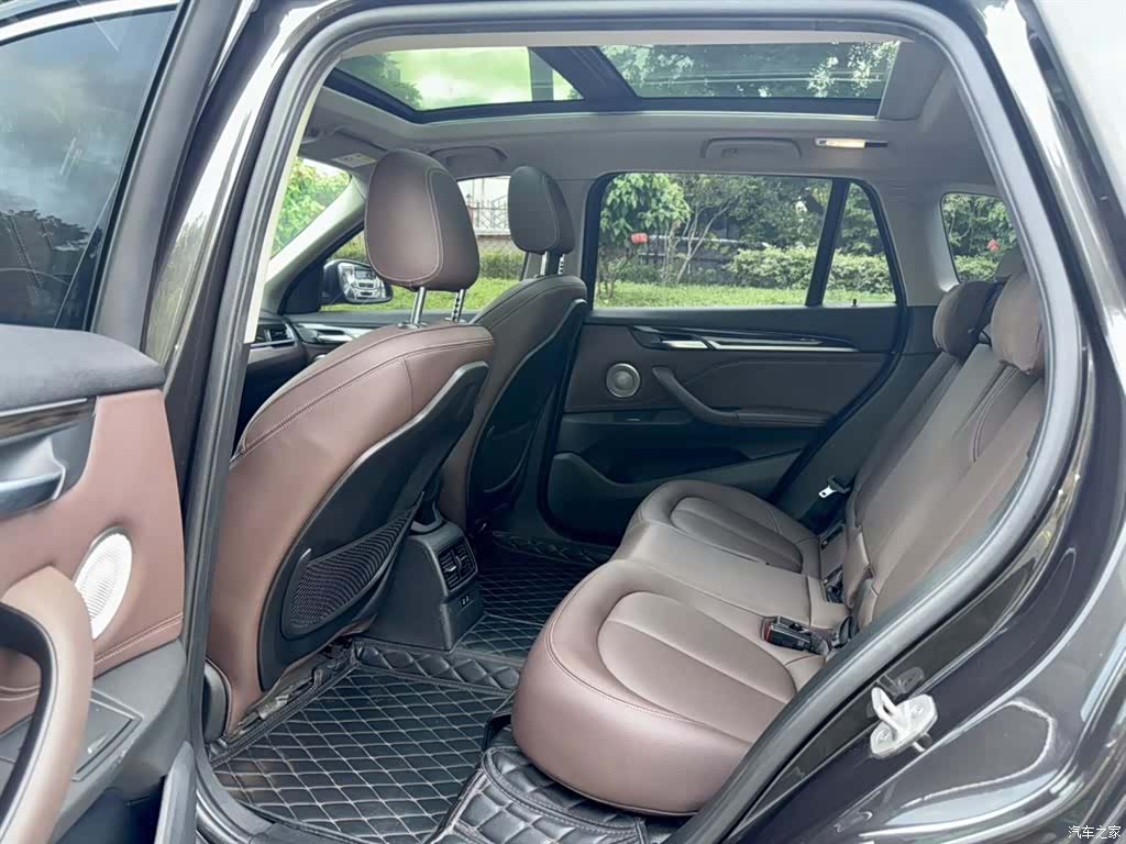 BMW X1, 2021 4