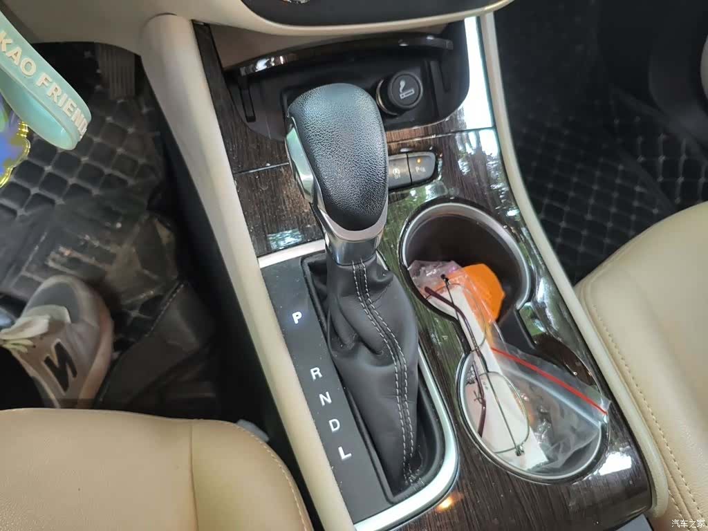 Buick Verano, 2019 7