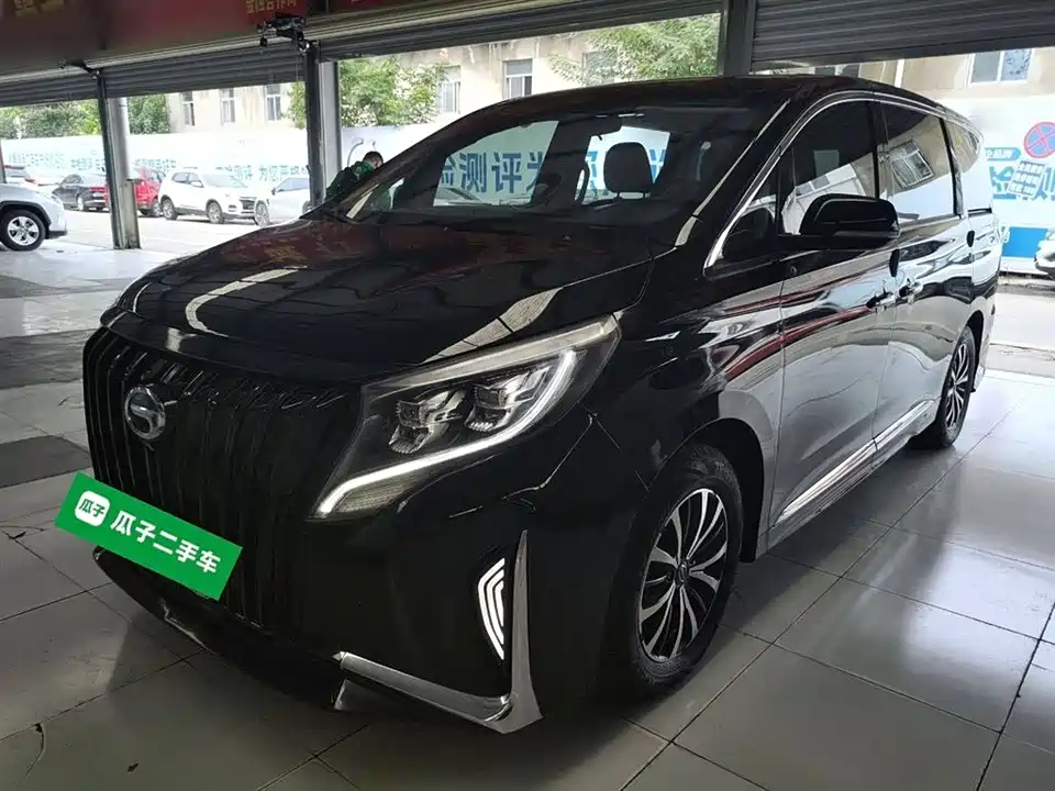 Trumpchi Trumpchi M8