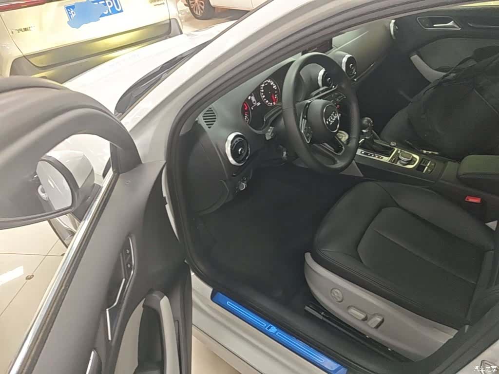 Audi A3, 2021 16