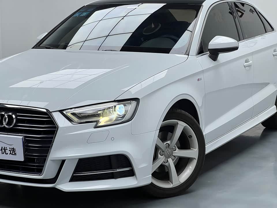 Audi A3 Audi A3