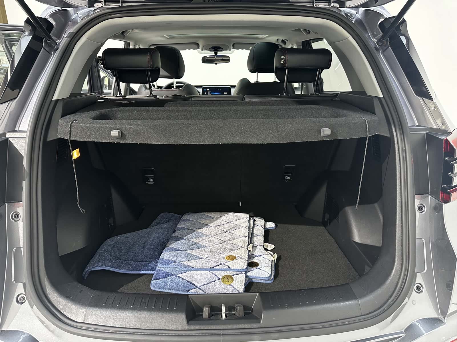 Chery Tiggo 5x, 2022 24